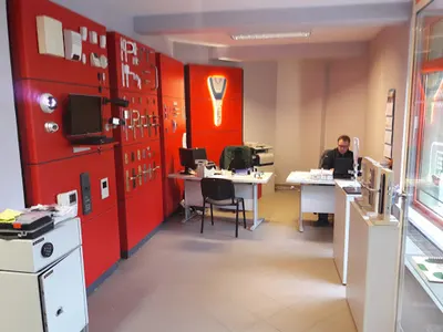 ABC-Zabezpieczeń Poznań Awaryjne Otwieranie Zamków, Zamki Gerda, Wymiana zamka